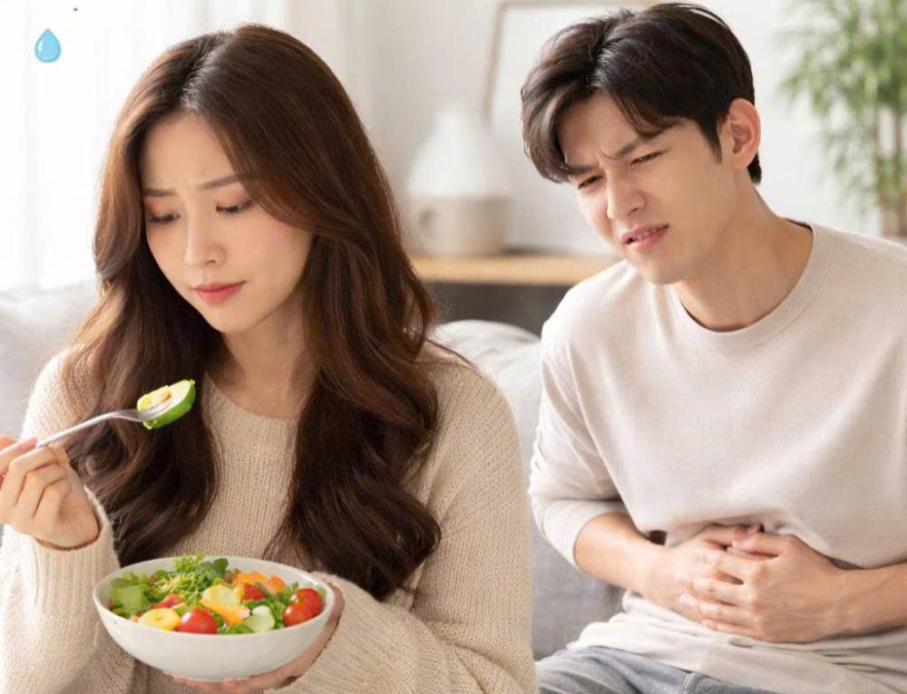 Chăm Sóc Hệ Tiêu Hóa Từ Gốc: Hiểu Đúng Về Táo Bón Và Cách Cải Thiện