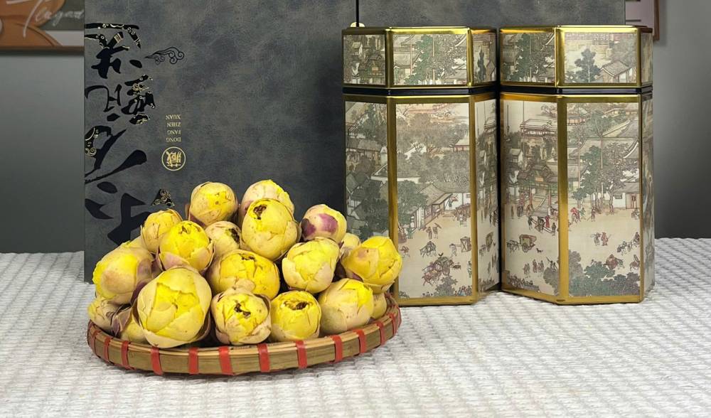 Những Tiêu Chí Đánh Giá Một Sản Phẩm Trà Hoa Vàng Chất Lượng
