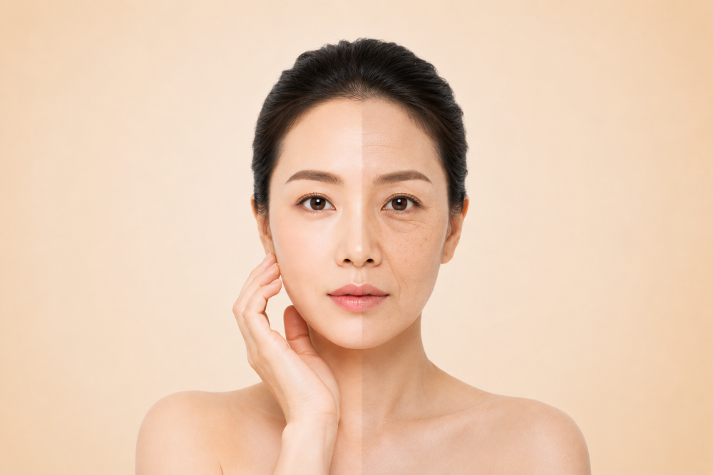 Những Thói Quen Khiến Da Lão Hóa Nhanh Hơn Bạn Nghĩ