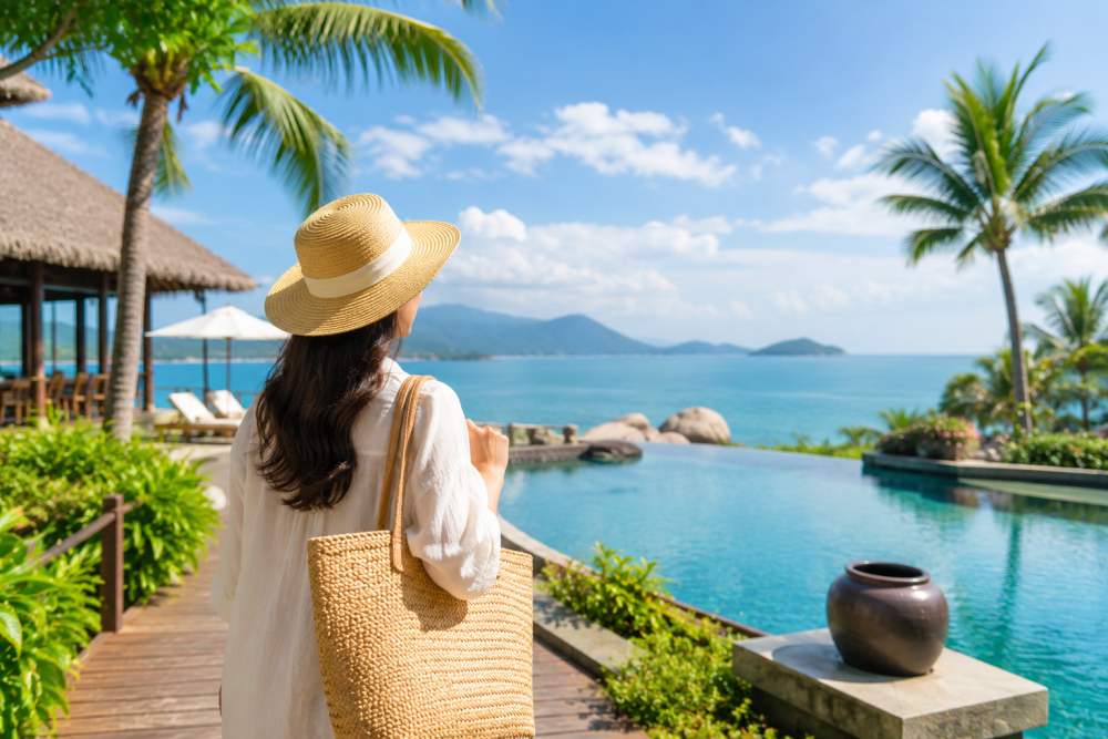 Những Điểm Đến Lý Tưởng Cho Kỳ Nghỉ Cuối Tuần