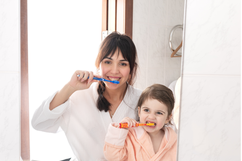 5 Cách Chăm Sóc Răng Miệng Đúng Cách Để Bảo Vệ Sức Khỏe Toàn Diện