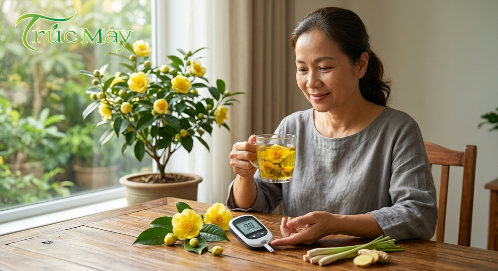 Đái Tháo Đường