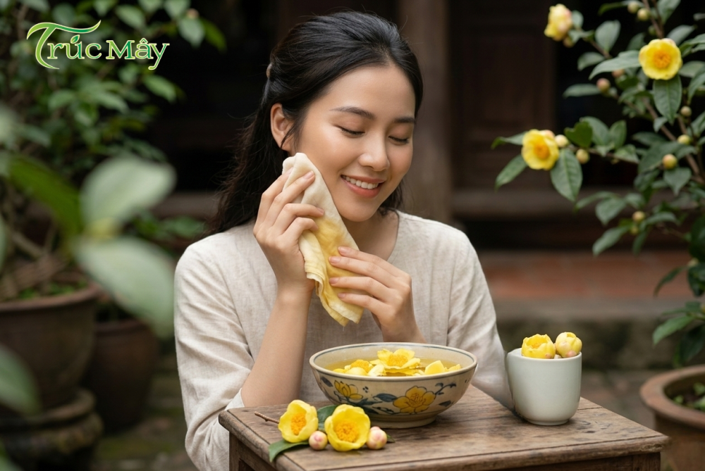 3 Bước Tái Tạo Làn Da Từ Cấp Độ Tế Bào