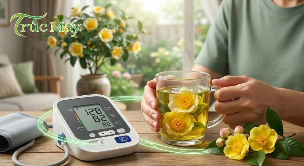 Hiểu Đúng Về Cao Huyết Áp