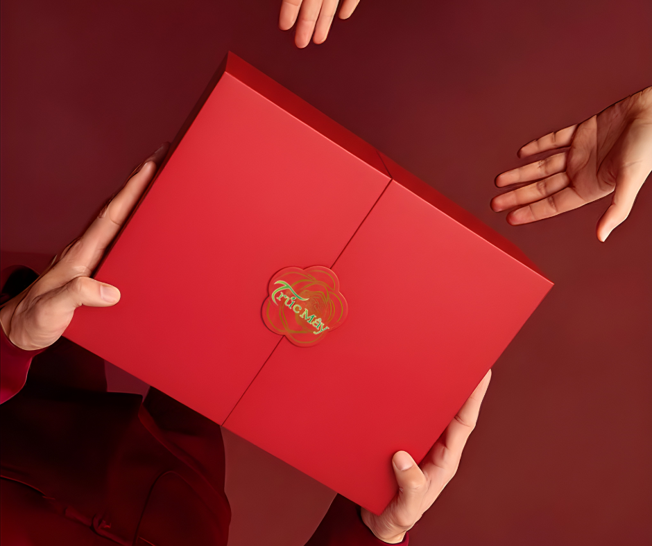 Trà Thảo Mộc Linh Chi (10 gói)